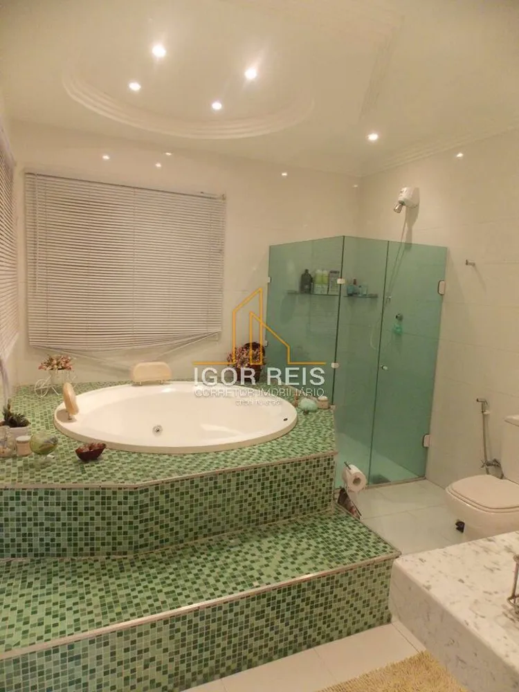 Casa, 3 quartos, 432 m² - Foto 12