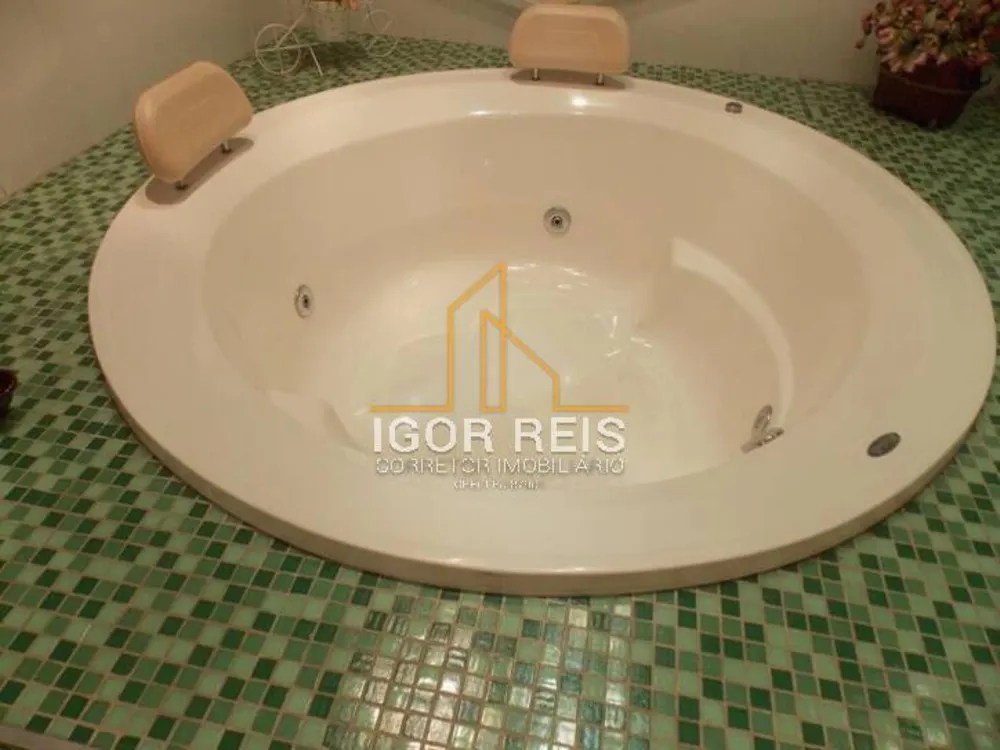 Casa, 3 quartos, 432 m² - Foto 11