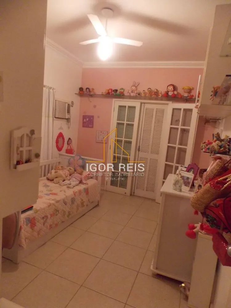 Casa, 3 quartos, 432 m² - Foto 13