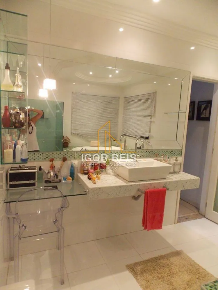 Casa, 3 quartos, 432 m² - Foto 10
