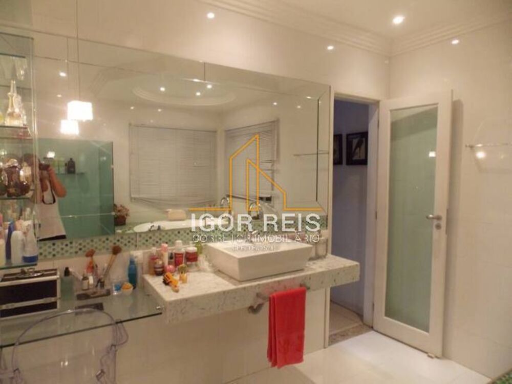 Casa à venda com 3 quartos, 432m² - Foto 3