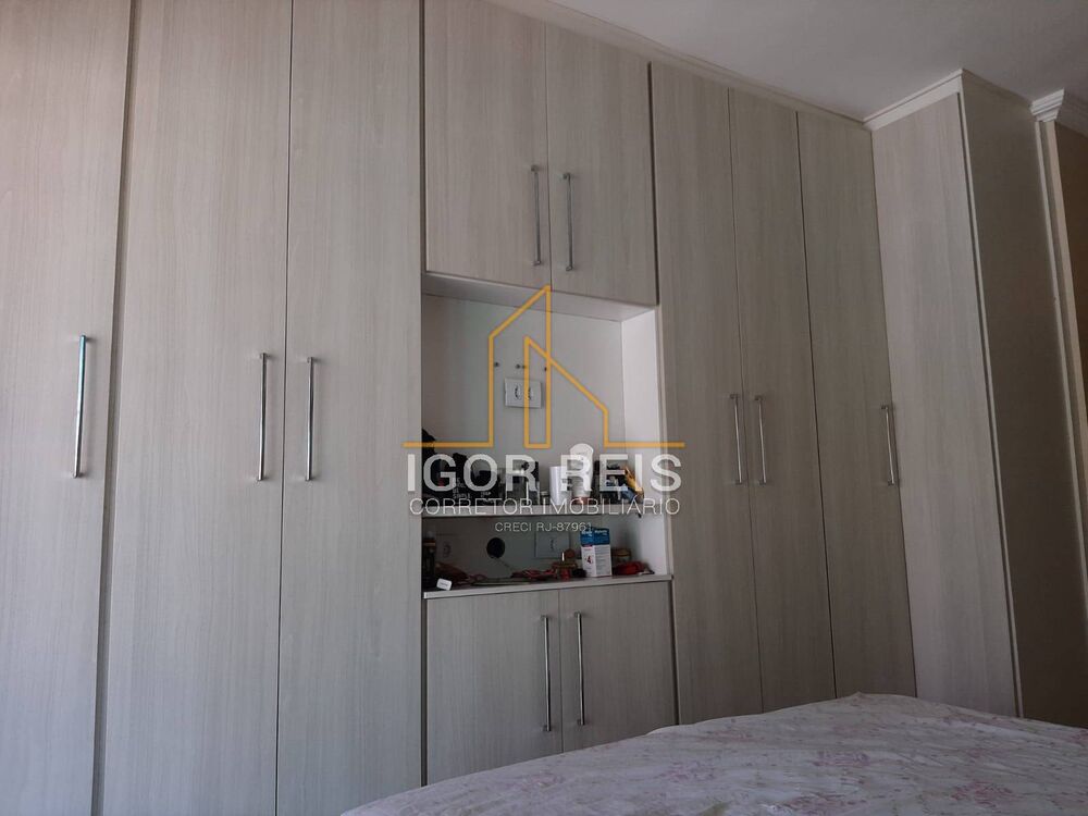 Casa à venda com 3 quartos, 120m² - Foto 3