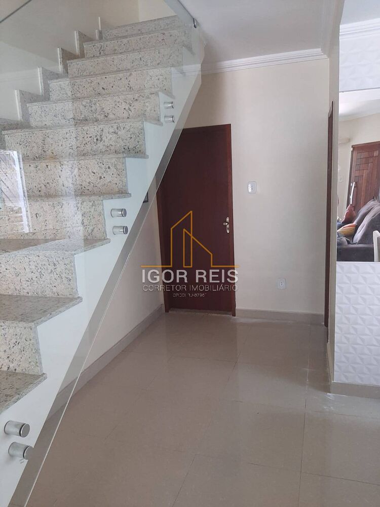 Casa à venda com 3 quartos, 120m² - Foto 4