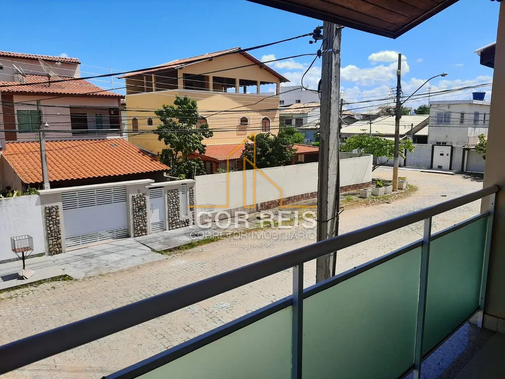 Casa, 3 quartos, 120 m² - Foto 22