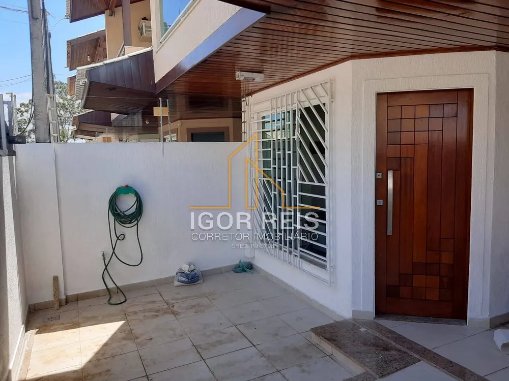 Casa, 3 quartos, 120 m² - Foto 2