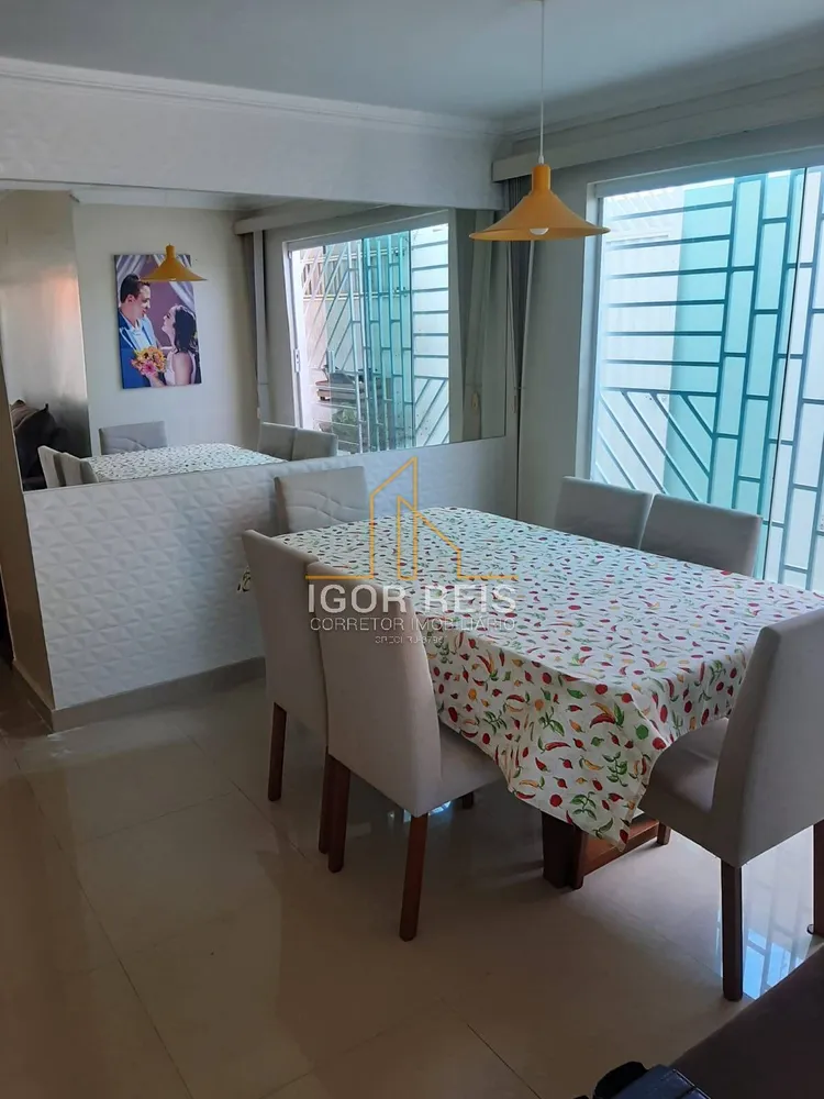 Casa, 3 quartos, 120 m² - Foto 26