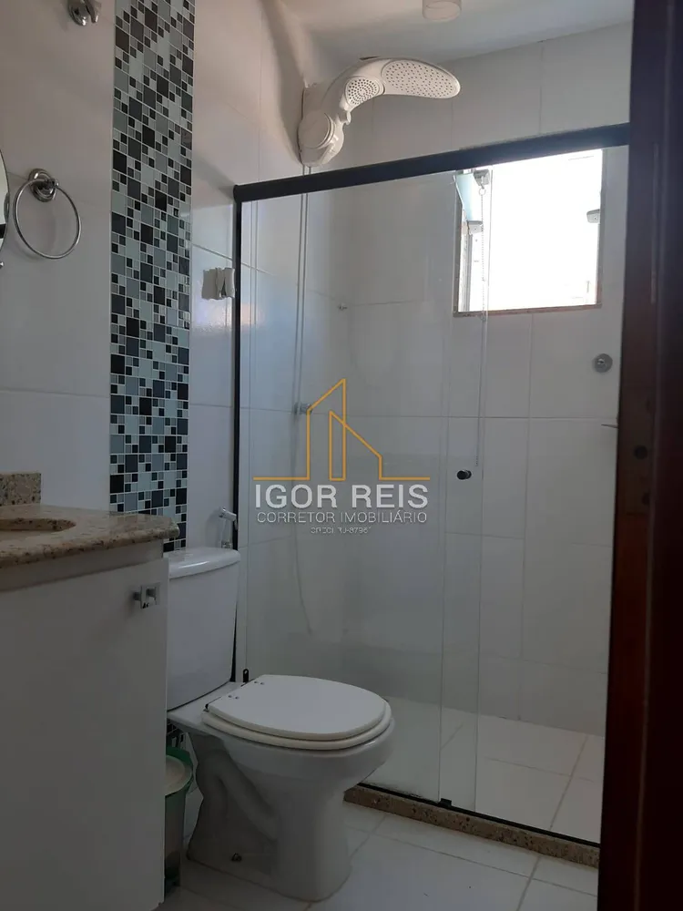 Casa, 3 quartos, 120 m² - Foto 17