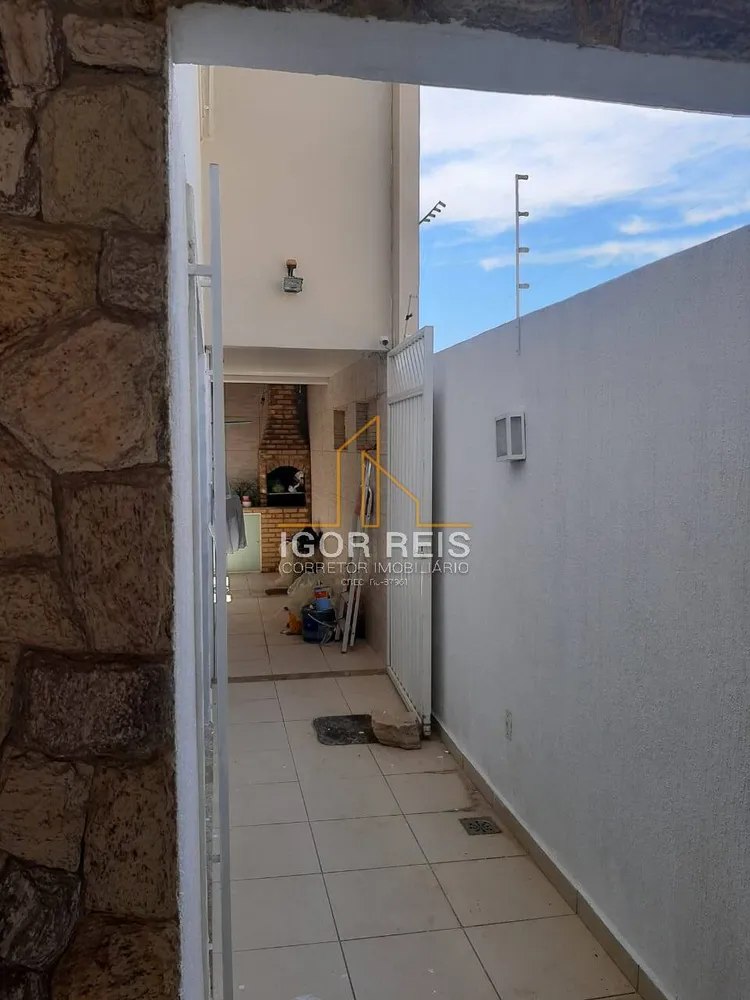 Casa, 3 quartos, 120 m² - Foto 11