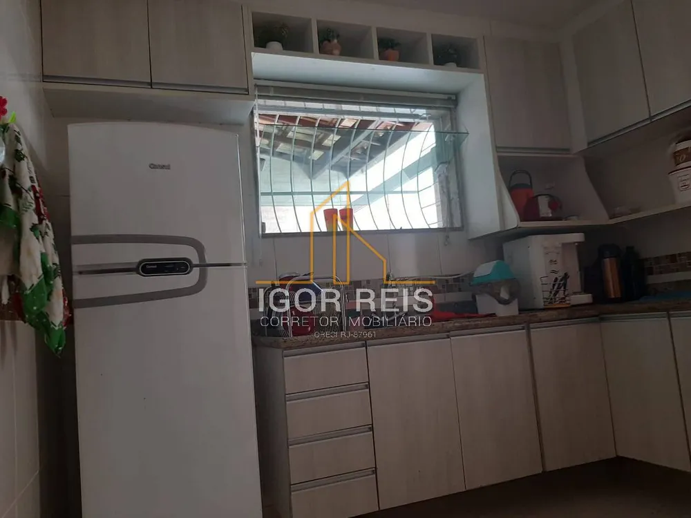 Casa, 3 quartos, 120 m² - Foto 6