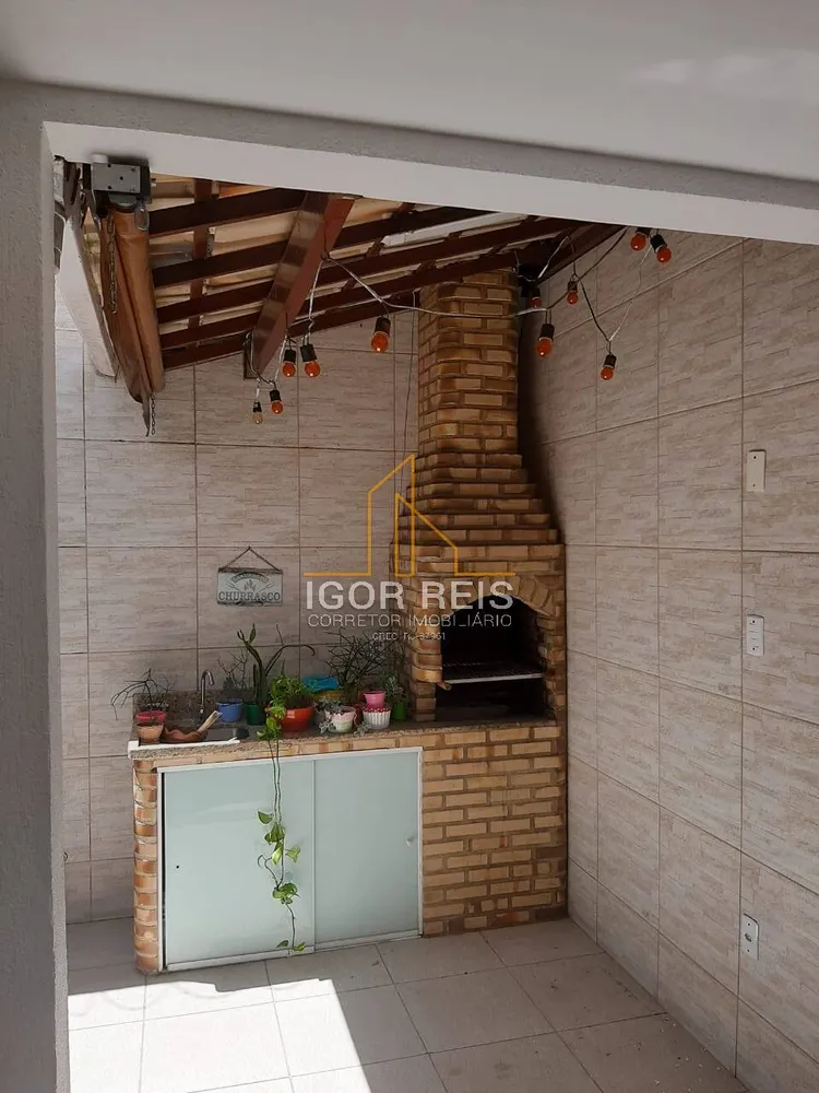 Casa, 3 quartos, 120 m² - Foto 9