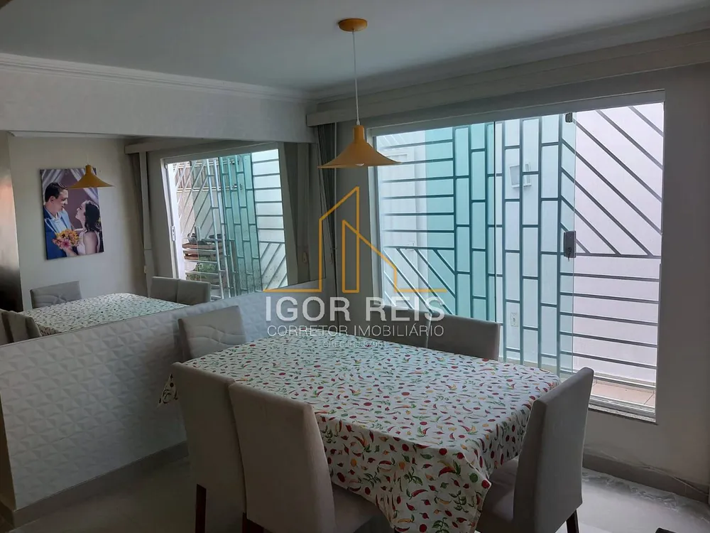 Casa, 3 quartos, 120 m² - Foto 12