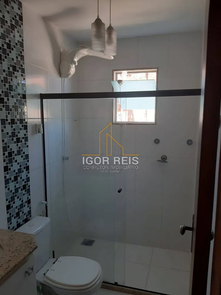Casa, 3 quartos, 120 m² - Foto 13