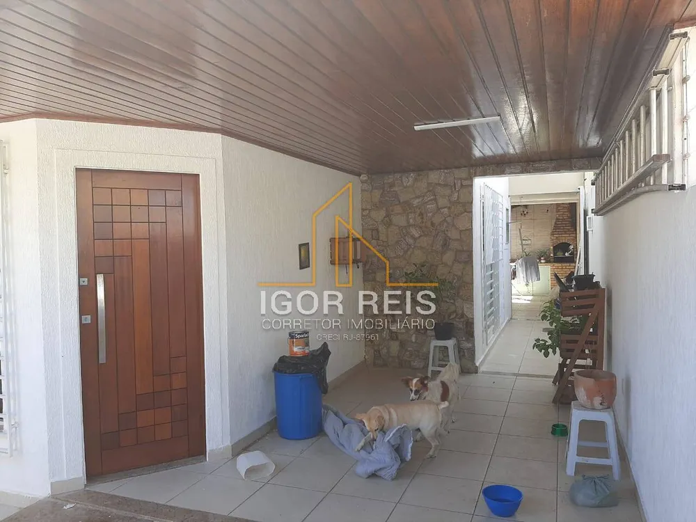 Casa, 3 quartos, 120 m² - Foto 3