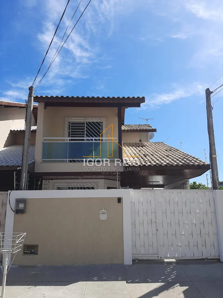 Casa, 3 quartos, 120 m² - Foto 28