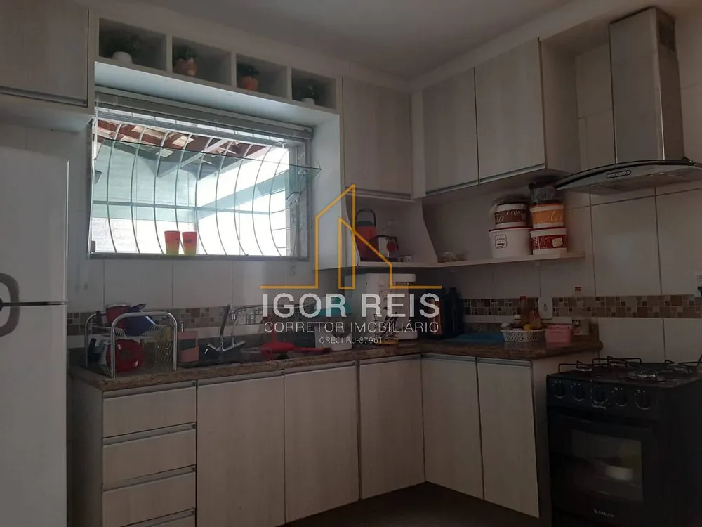 Casa, 3 quartos, 120 m² - Foto 5