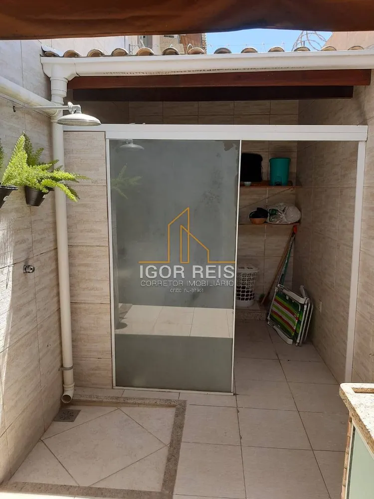 Casa, 3 quartos, 120 m² - Foto 10