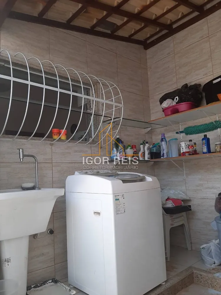 Casa, 3 quartos, 120 m² - Foto 8