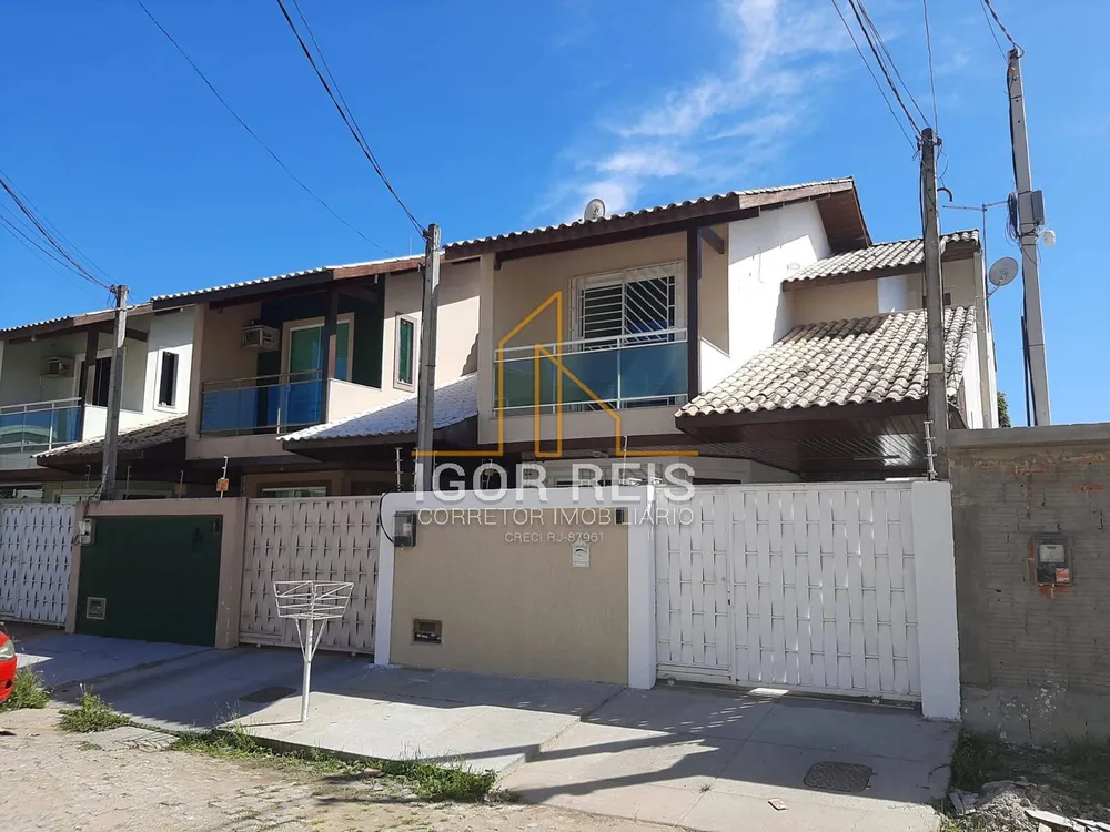 Casa, 3 quartos, 120 m² - Foto 30