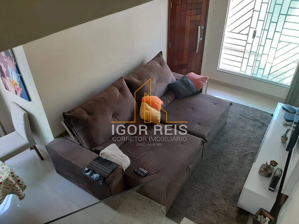 Casa, 3 quartos, 120 m² - Foto 24