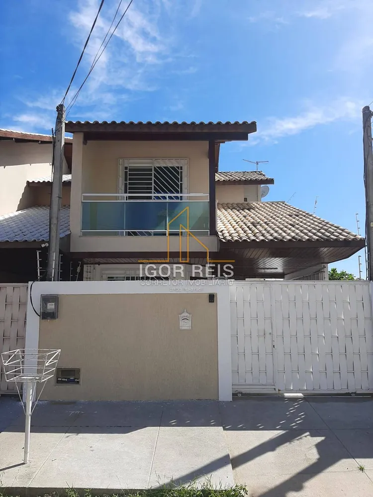 Casa, 3 quartos, 120 m² - Foto 29