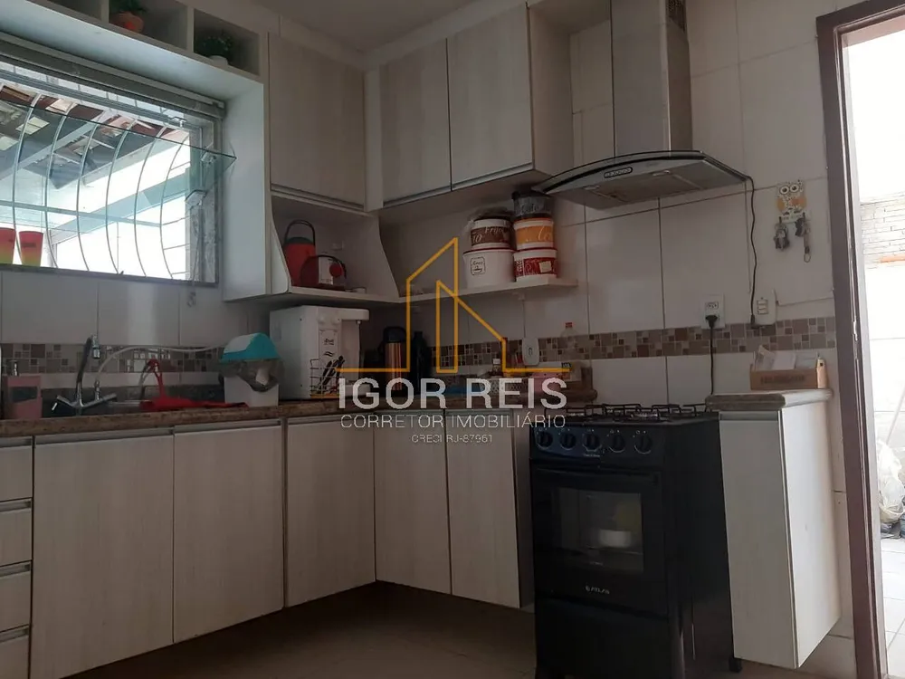 Casa, 3 quartos, 120 m² - Foto 4