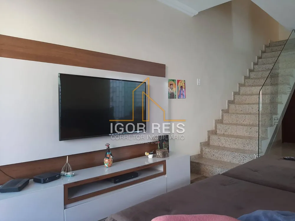 Casa, 3 quartos, 120 m² - Foto 23