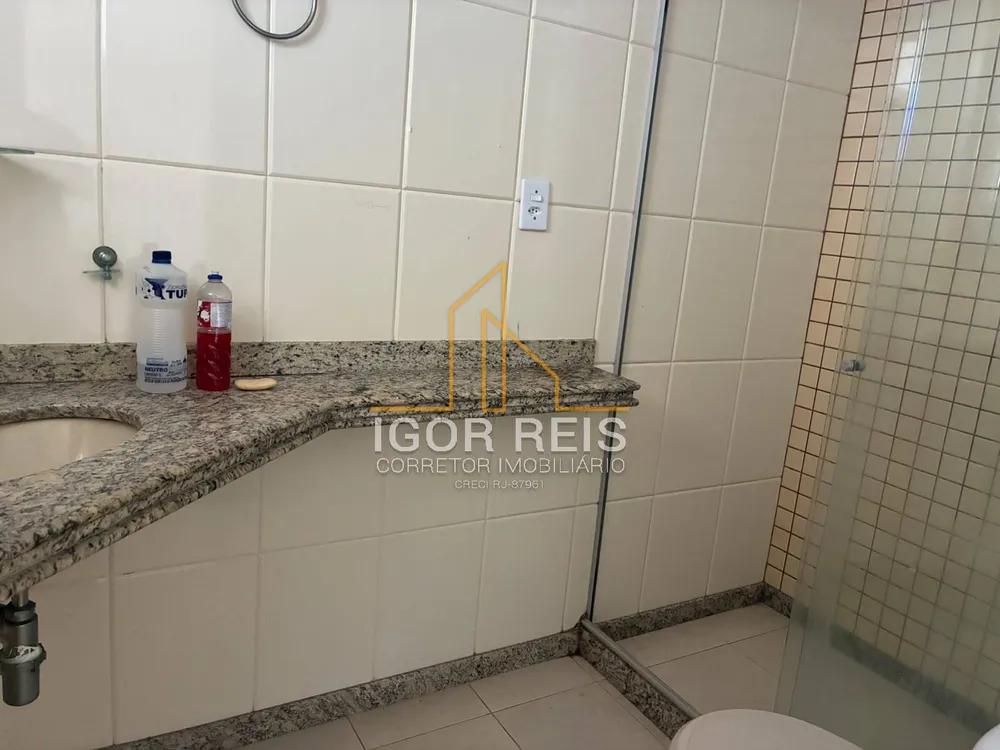 Apartamento, 3 quartos, 137 m² - Foto 17