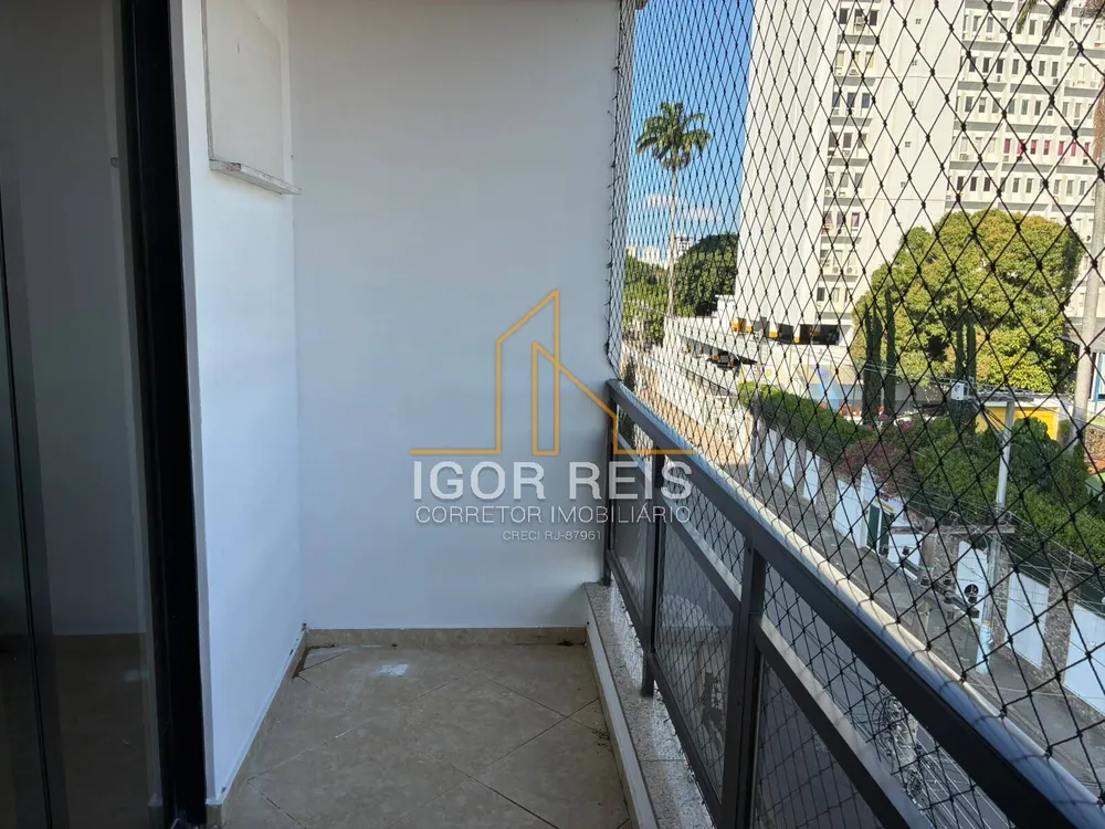 Apartamento, 3 quartos, 137 m² - Foto 6