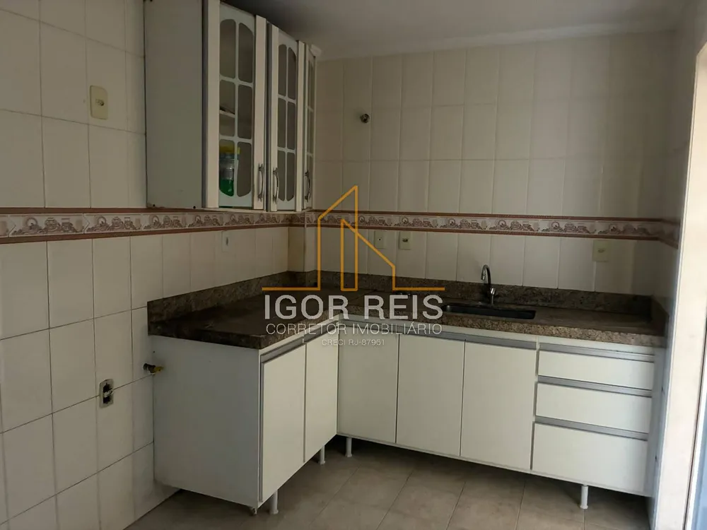 Apartamento, 3 quartos, 137 m² - Foto 7