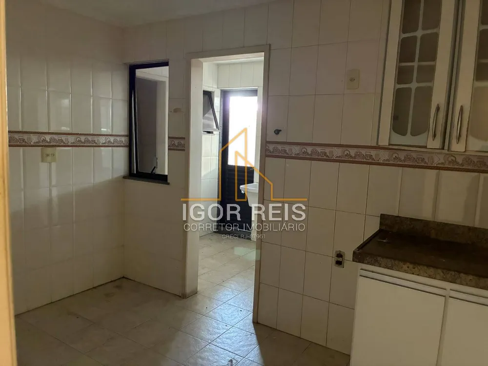 Apartamento, 3 quartos, 137 m² - Foto 8