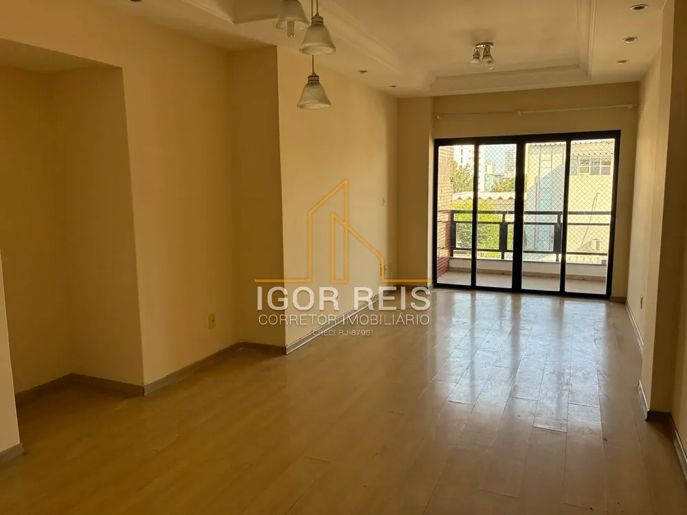 Apartamento, 3 quartos, 137 m² - Foto 4
