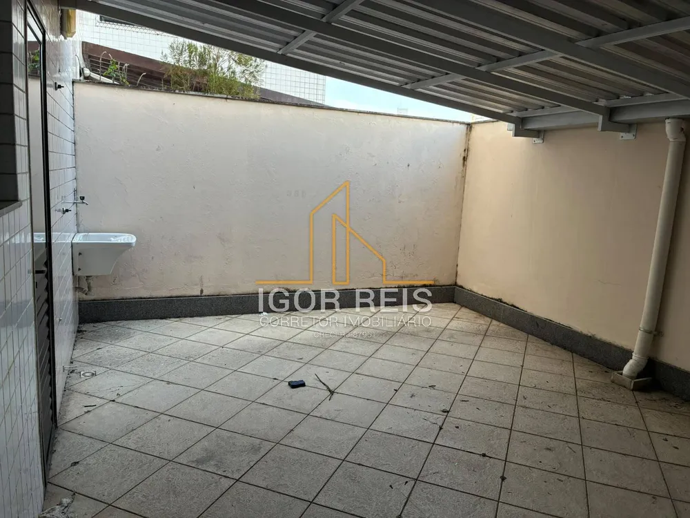 Apartamento, 3 quartos, 137 m² - Foto 10