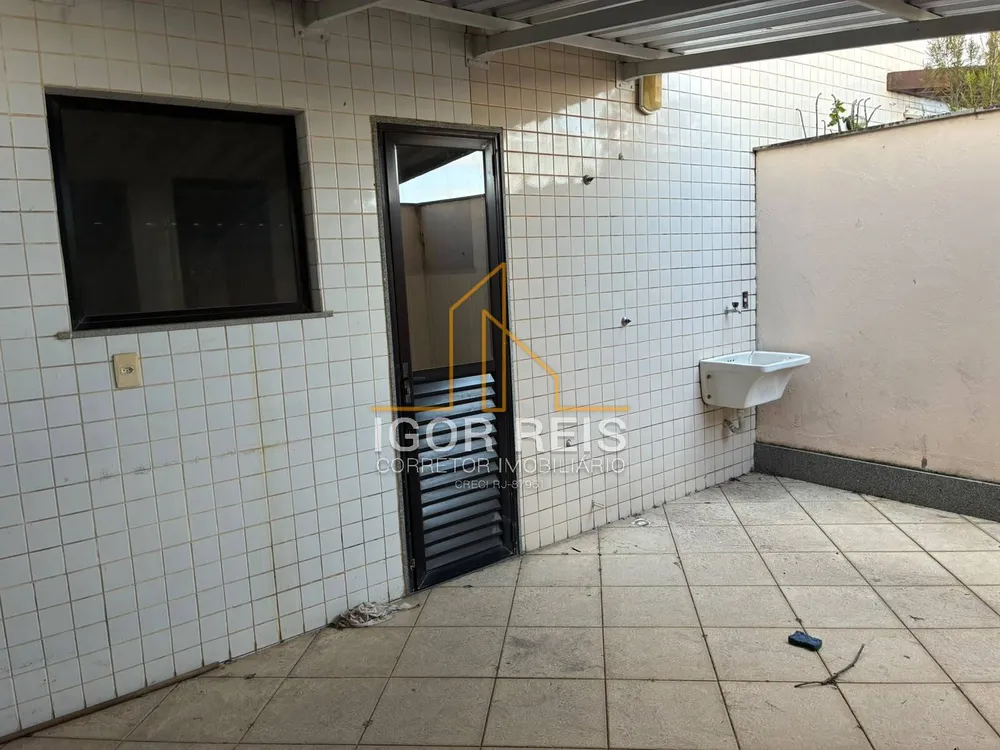 Apartamento, 3 quartos, 137 m² - Foto 9