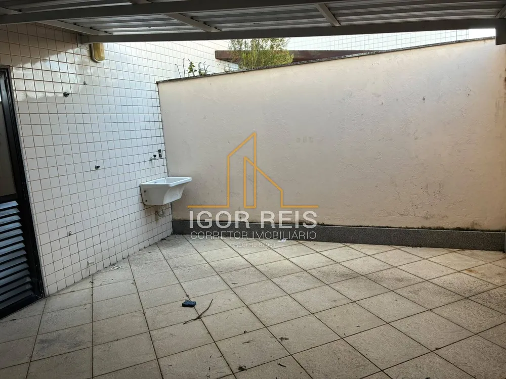 Apartamento, 3 quartos, 137 m² - Foto 11
