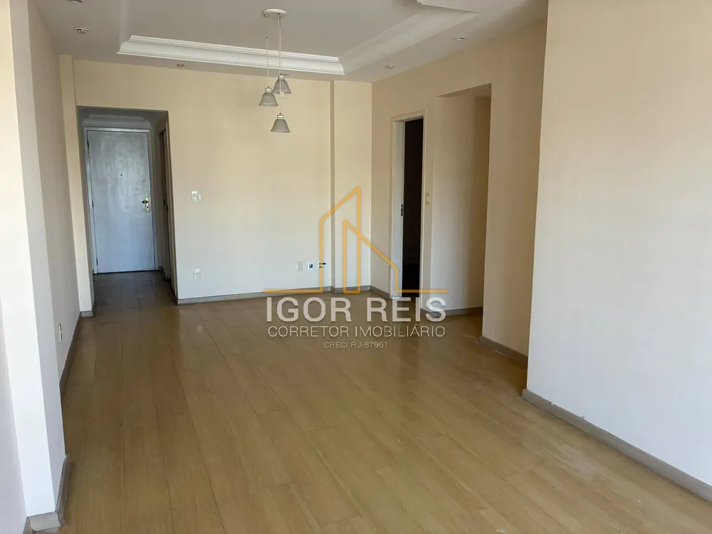 Apartamento, 3 quartos, 137 m² - Foto 5