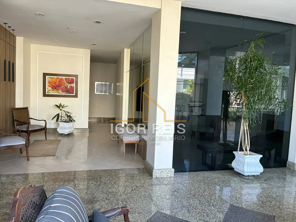 Apartamento, 3 quartos, 137 m² - Foto 2