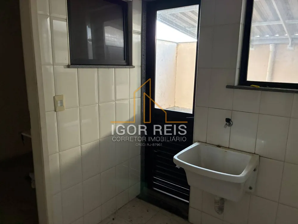 Apartamento, 3 quartos, 137 m² - Foto 21