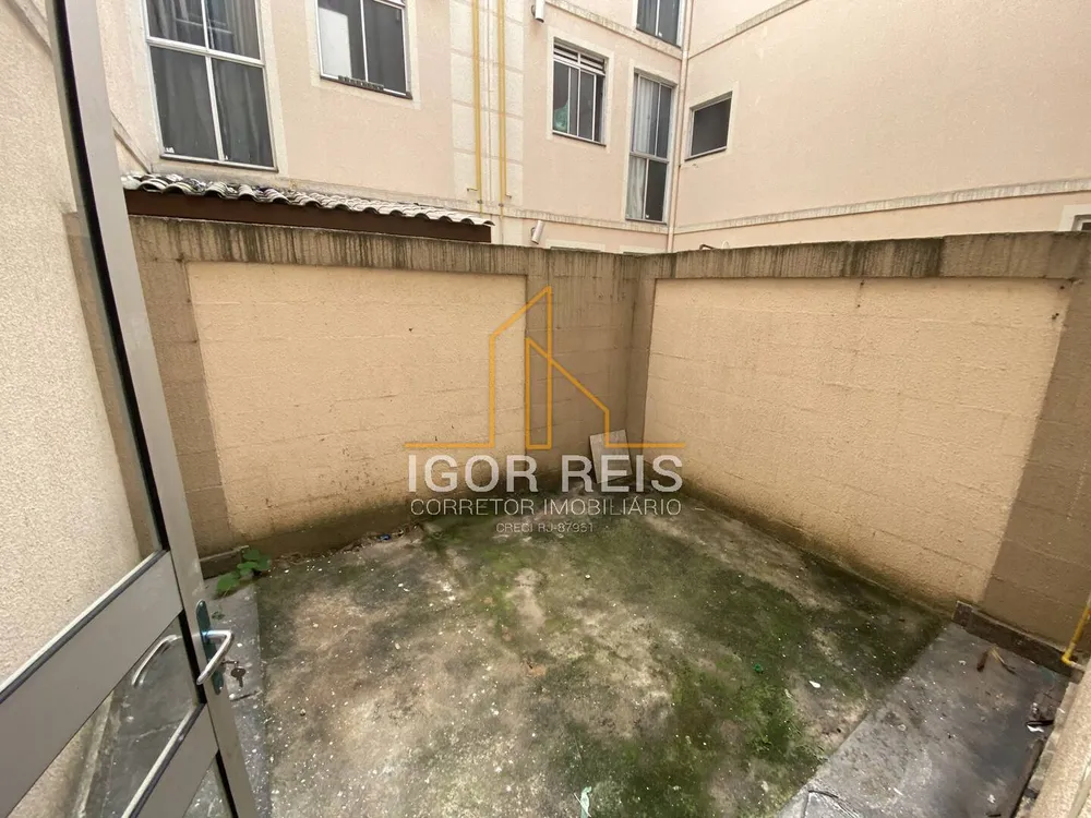 Apartamento, 2 quartos, 55 m² - Foto 3