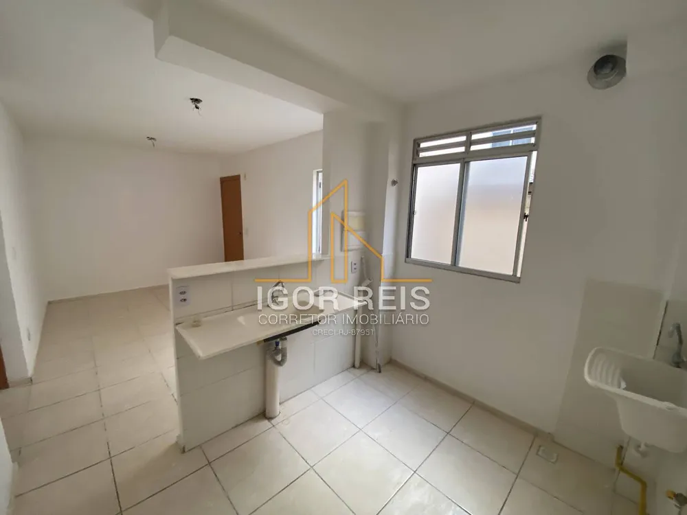 Apartamento, 2 quartos, 55 m² - Foto 4