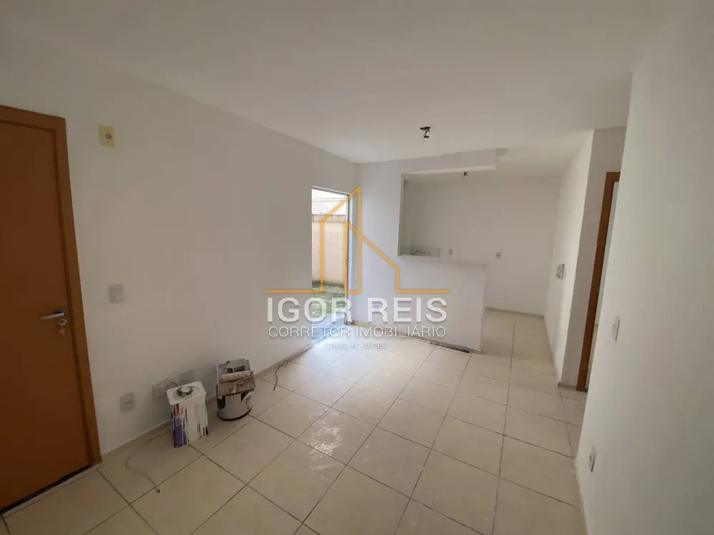 Apartamento, 2 quartos, 55 m² - Foto 1