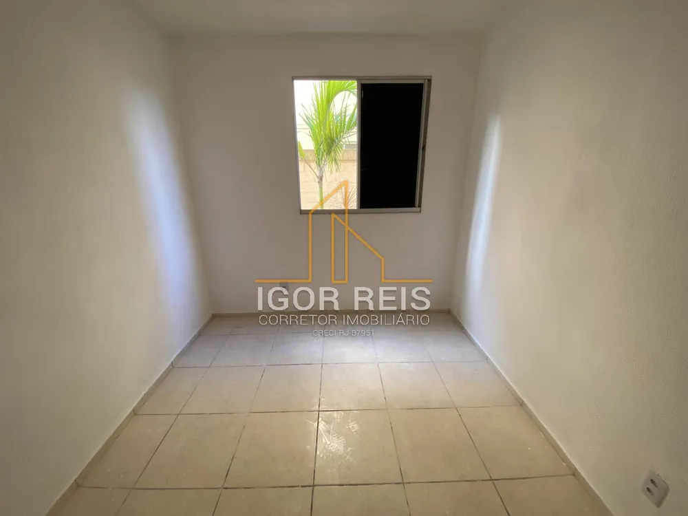 Apartamento, 2 quartos, 55 m² - Foto 4