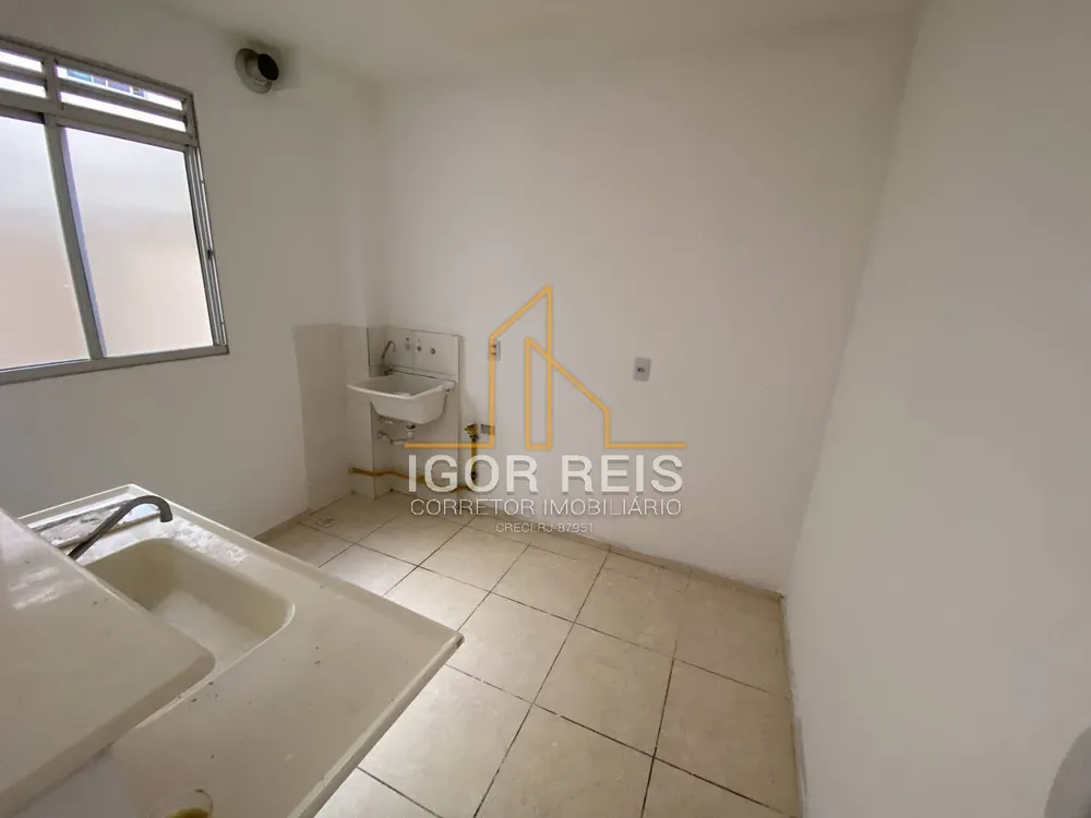Apartamento, 2 quartos, 55 m² - Foto 5