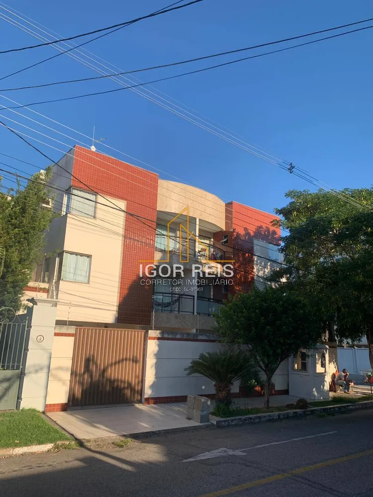 Apartamento, 2 quartos, 84 m² - Foto 1