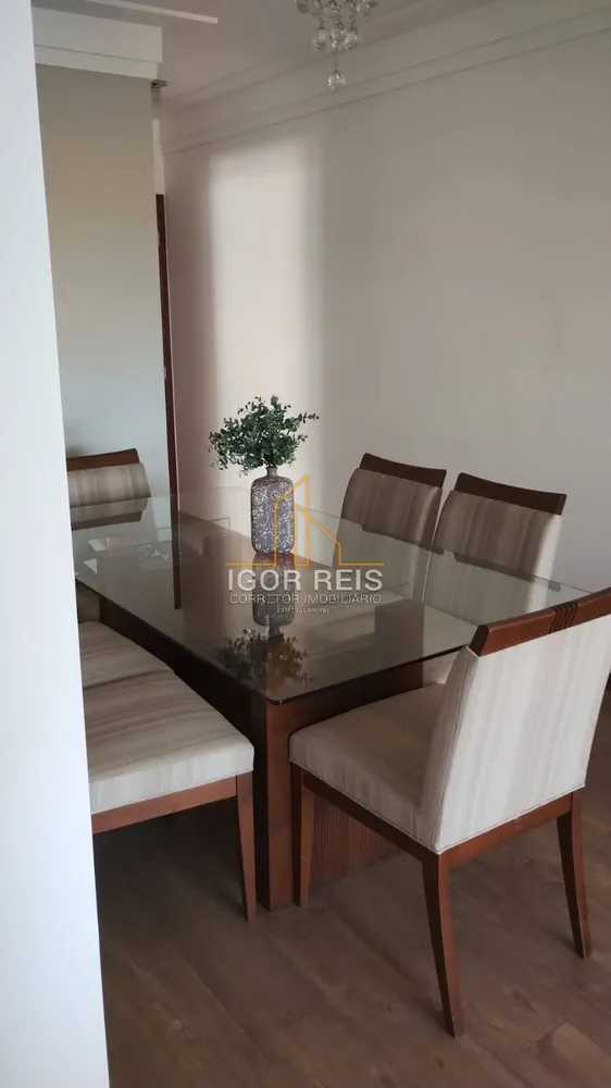 Apartamento, 2 quartos, 84 m² - Foto 3