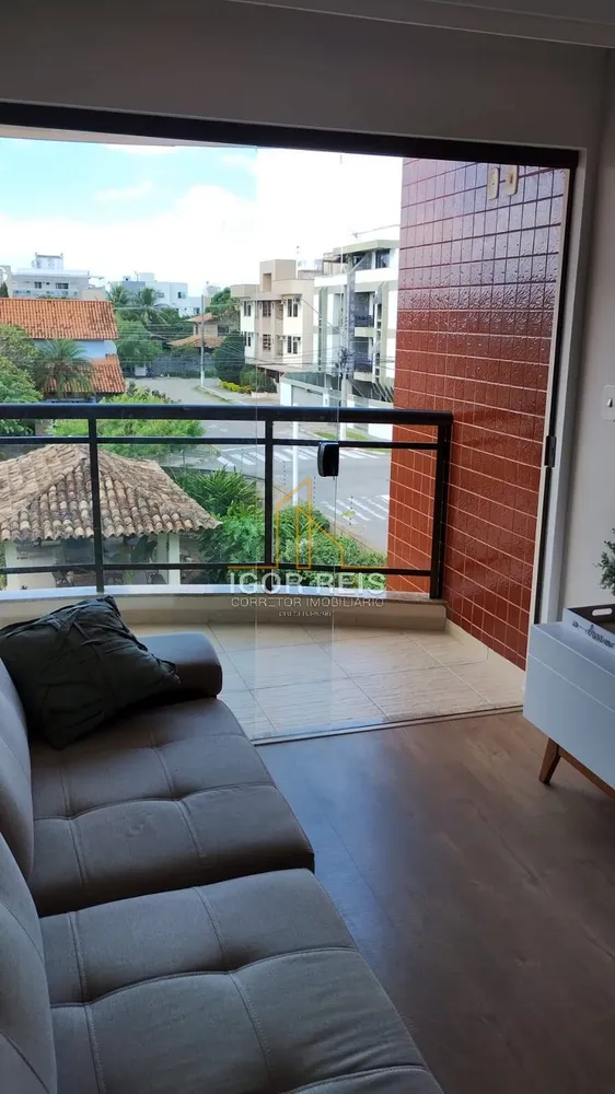 Apartamento, 2 quartos, 84 m² - Foto 6