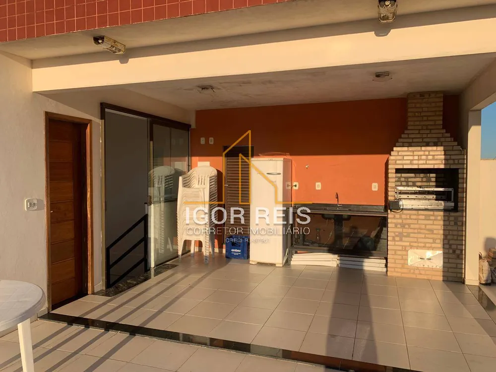 Apartamento, 2 quartos, 84 m² - Foto 11