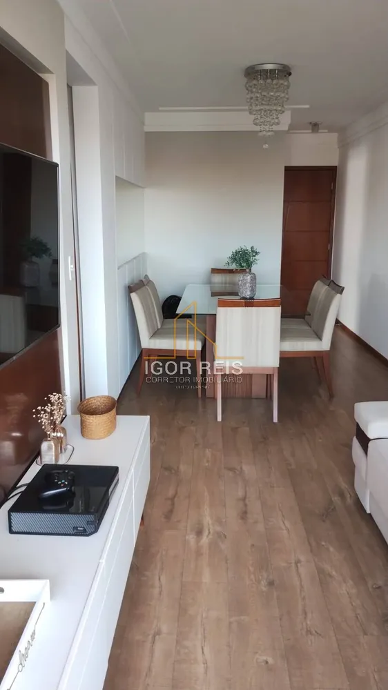 Apartamento, 2 quartos, 84 m² - Foto 2