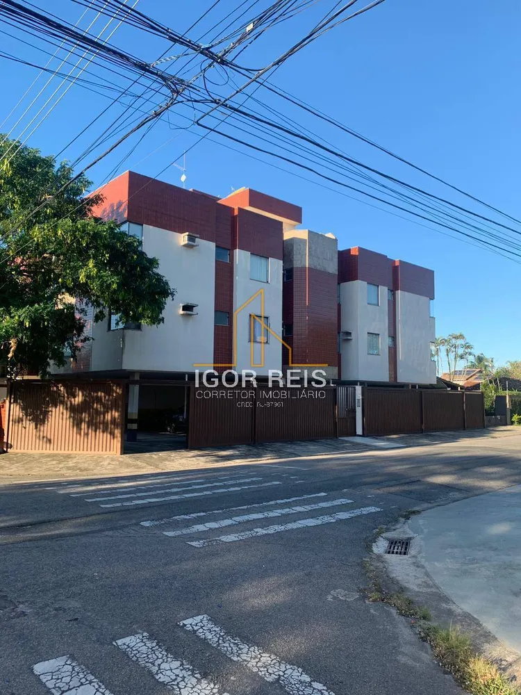 Apartamento, 2 quartos, 84 m² - Foto 10
