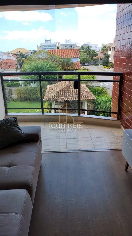 Apartamento, 2 quartos, 84 m² - Foto 5