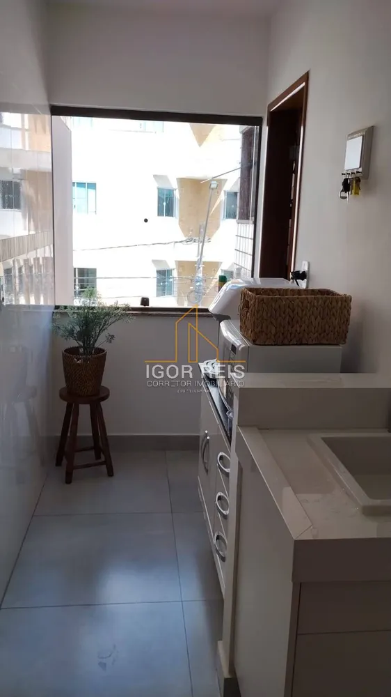 Apartamento, 2 quartos, 84 m² - Foto 9